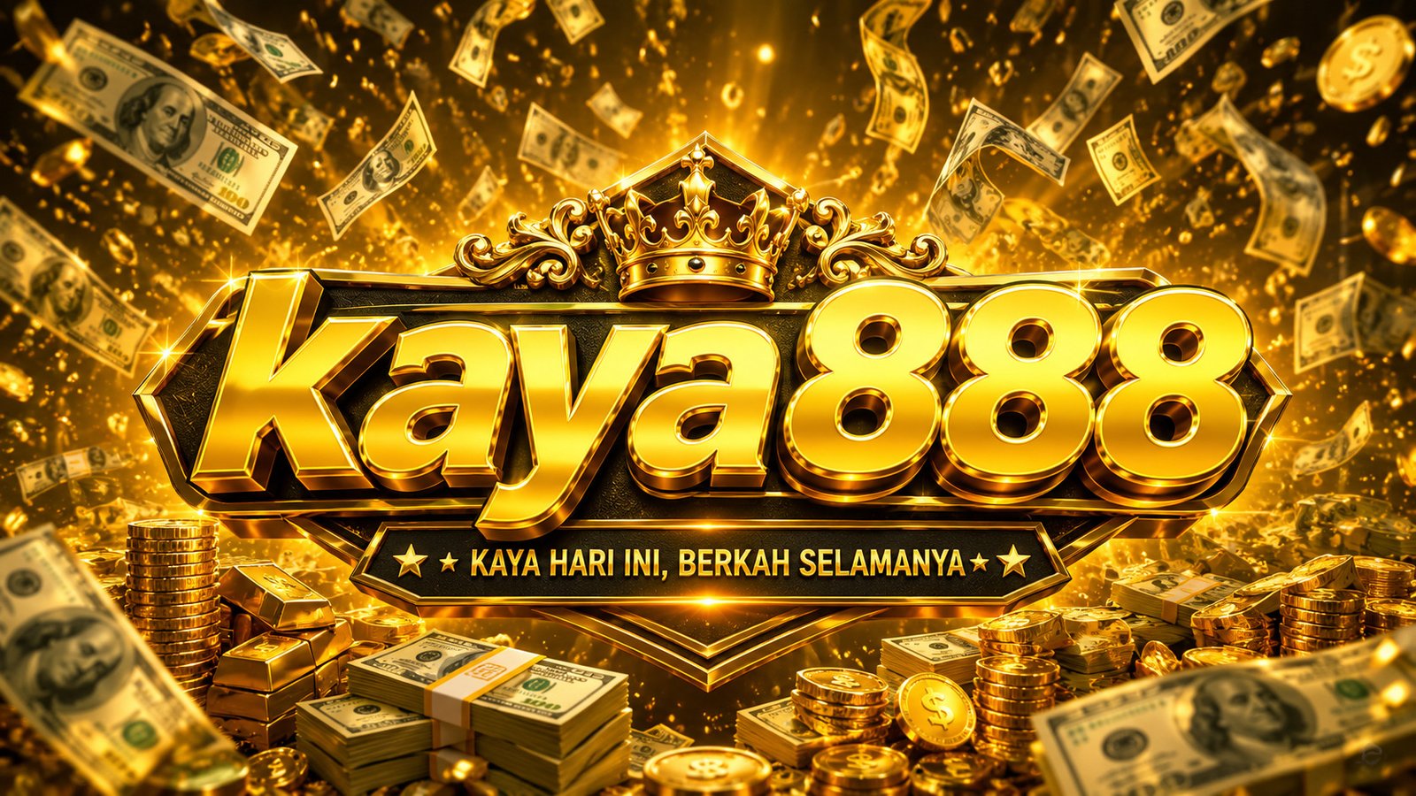 kaya888